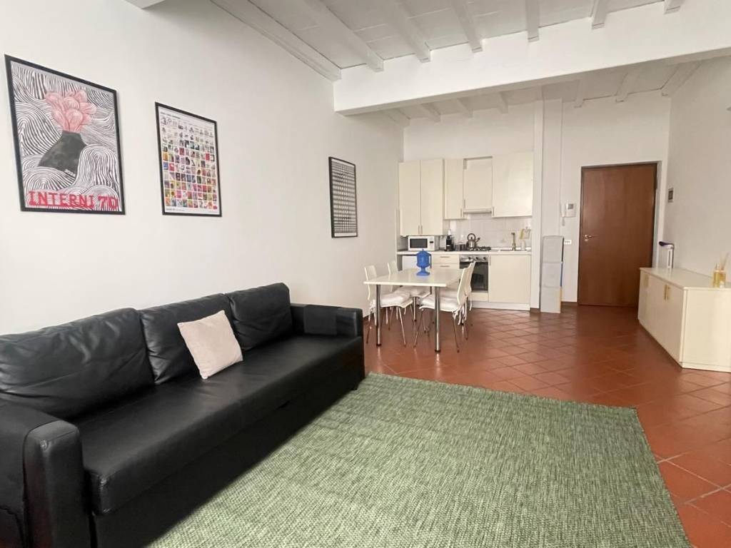 Appartamento a Parma in Borgo Santa Chiara d'Assisi - Foto 3
