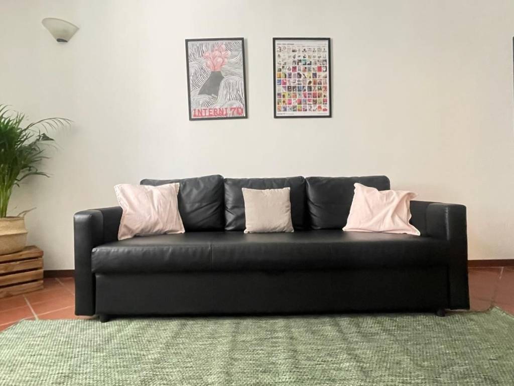 Appartamento a Parma in Borgo Santa Chiara d'Assisi - Foto 4