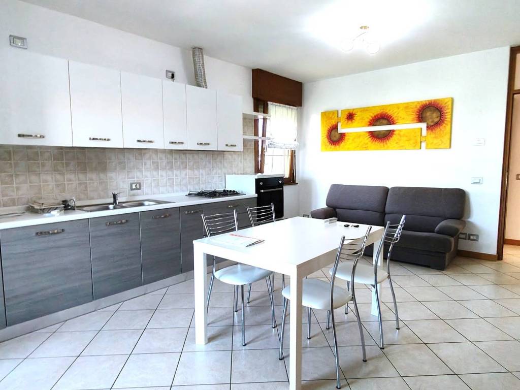 Appartamento a Gemona del friuli in Via Taviele, 2 - Foto 3