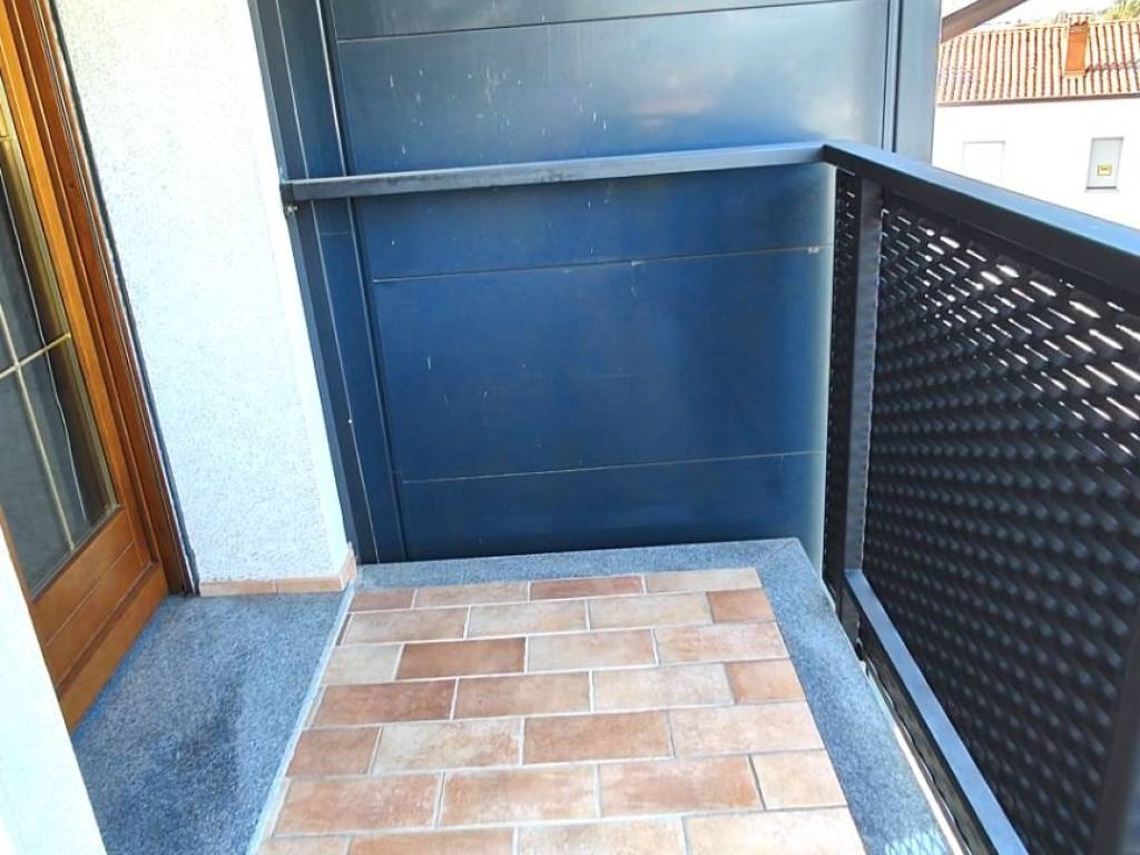 Appartamento a Gemona del friuli in Via Taviele, 2 - Foto 4