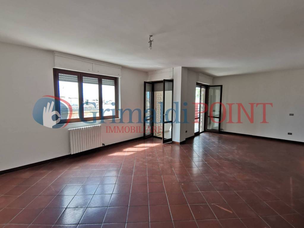 Appartamento a Lecce in Via Guglielmo Massaglia - Foto 2