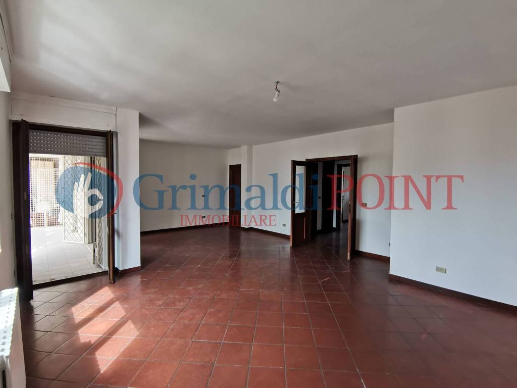 Appartamento a Lecce in Via Guglielmo Massaglia - Foto 3