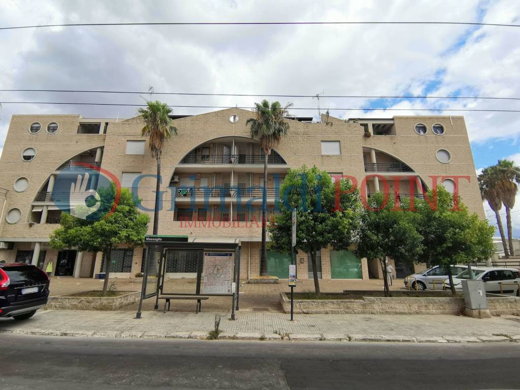 Appartamento a Lecce in Via Guglielmo Massaglia - Foto 5