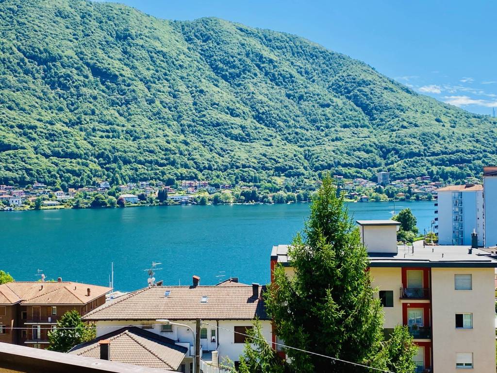 Appartamento a Omegna in Via Luigi Comoli - Foto 2