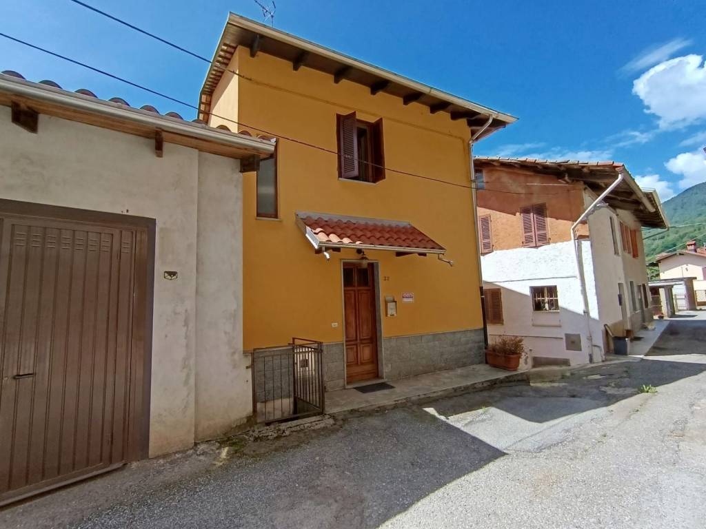Villetta a schiera a Valdilana in Frazione Piana, 32 - Foto 2