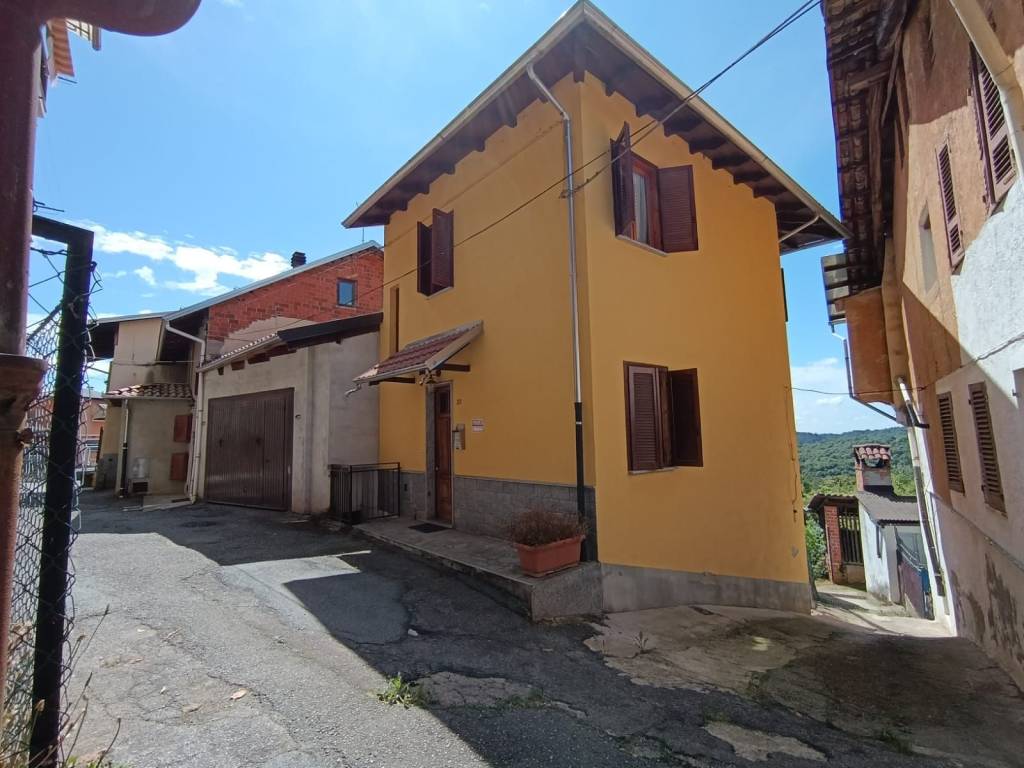 Villetta a schiera a Valdilana in Frazione Piana, 32 - Foto 3