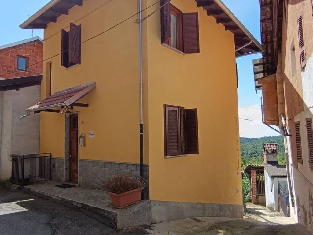 Villetta a schiera a Valdilana in Frazione Piana, 32 - Foto 4
