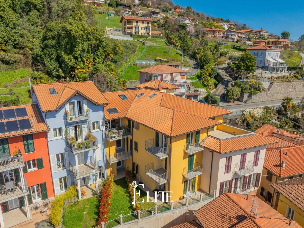 Appartamento a Verbania in Via dei Partigiani - Foto 2