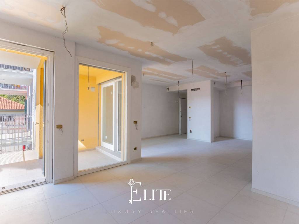 Appartamento a Verbania in Via dei Partigiani - Foto 5