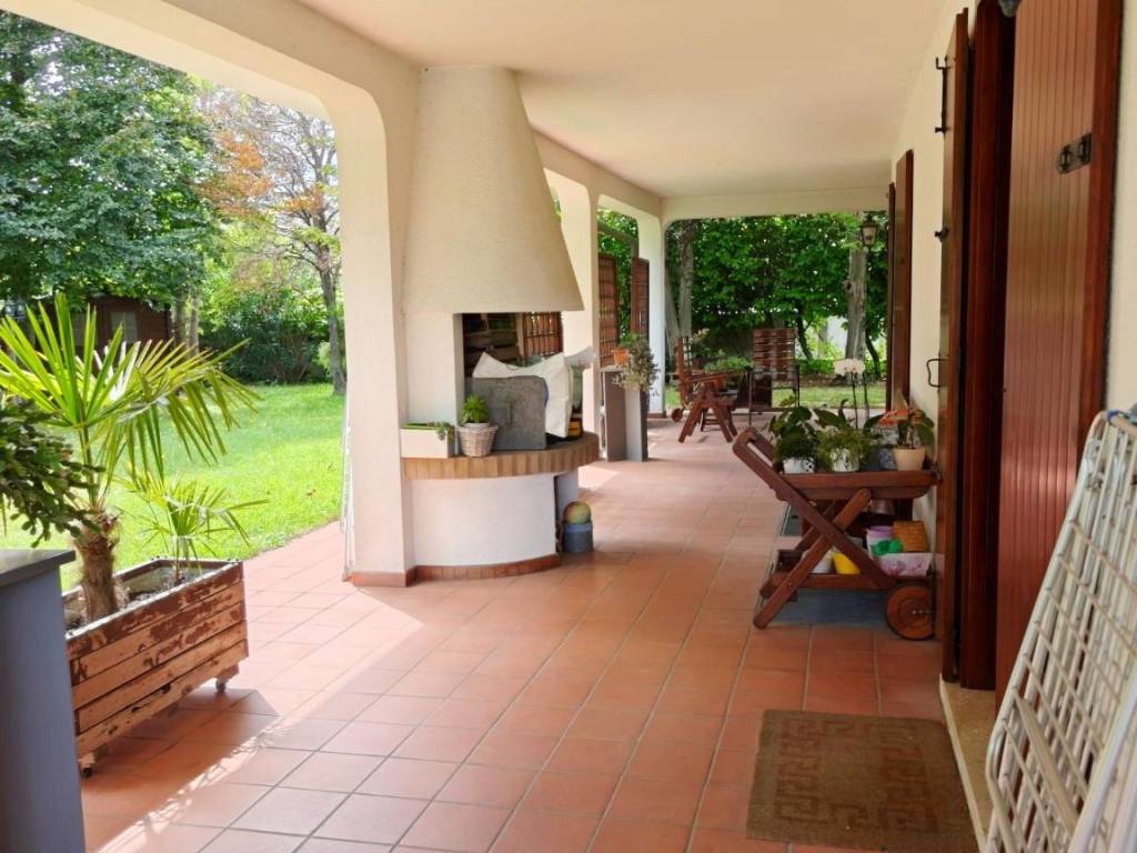 Villa a Roveredo in piano - Foto 2