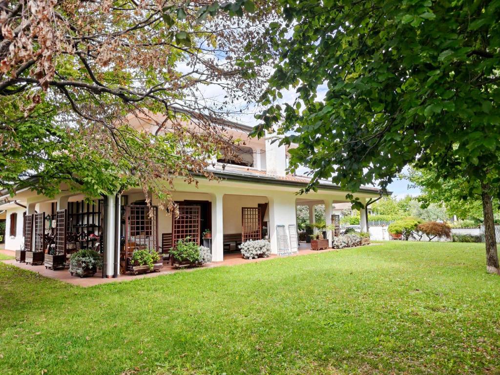 Villa a Roveredo in piano - Foto 3