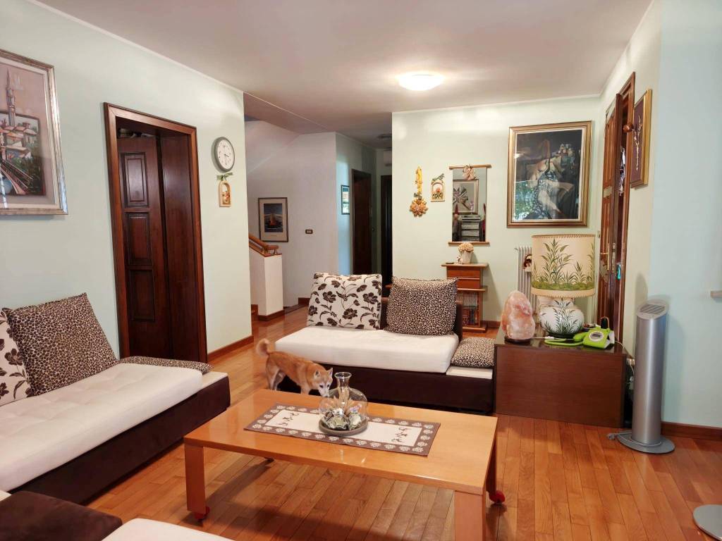 Villa a Roveredo in piano - Foto 5