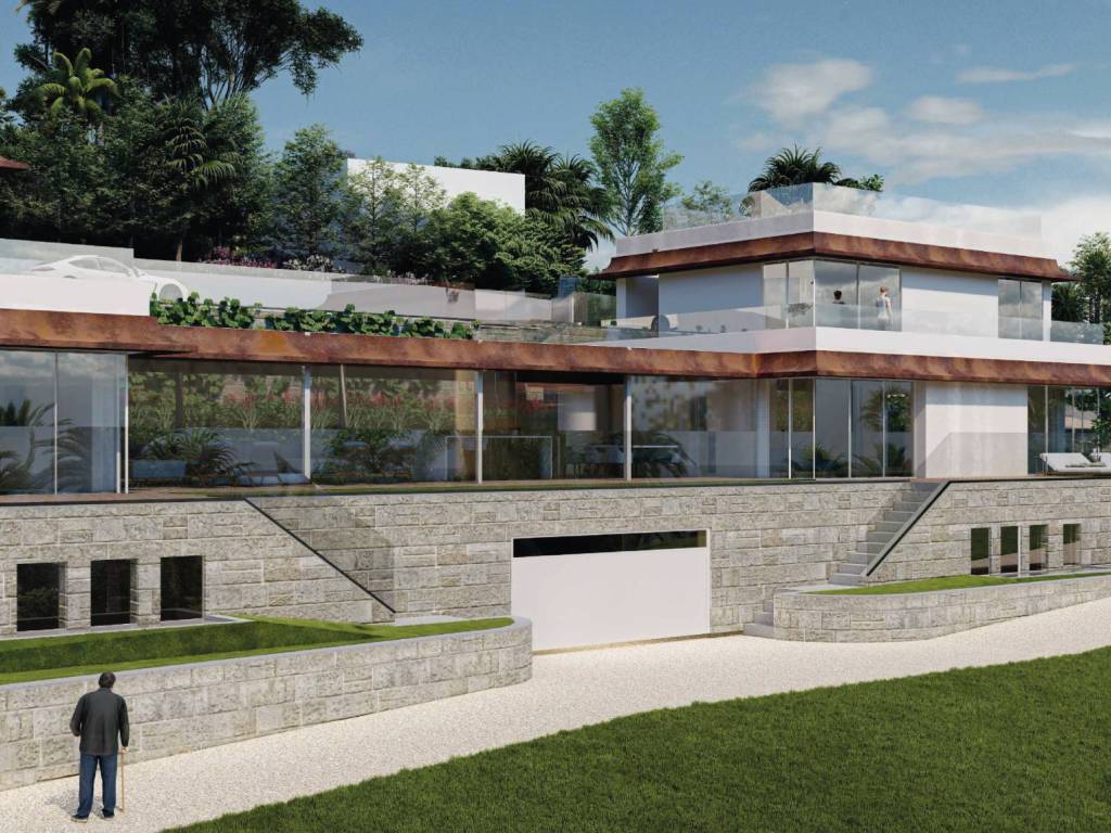 Villa a Andora in STRADA DELLA PINETA - Foto 2