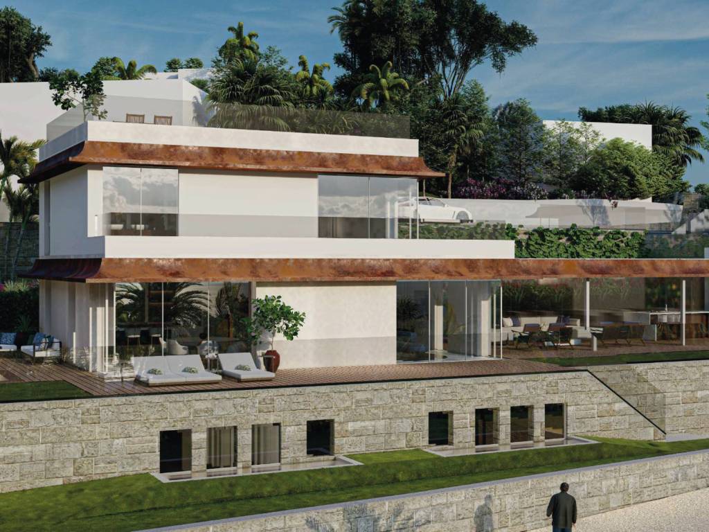 Villa a Andora in STRADA DELLA PINETA - Foto 3