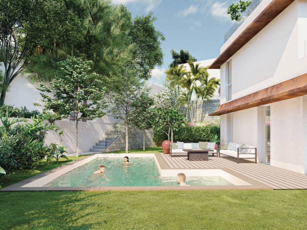 Villa a Andora in STRADA DELLA PINETA - Foto 5