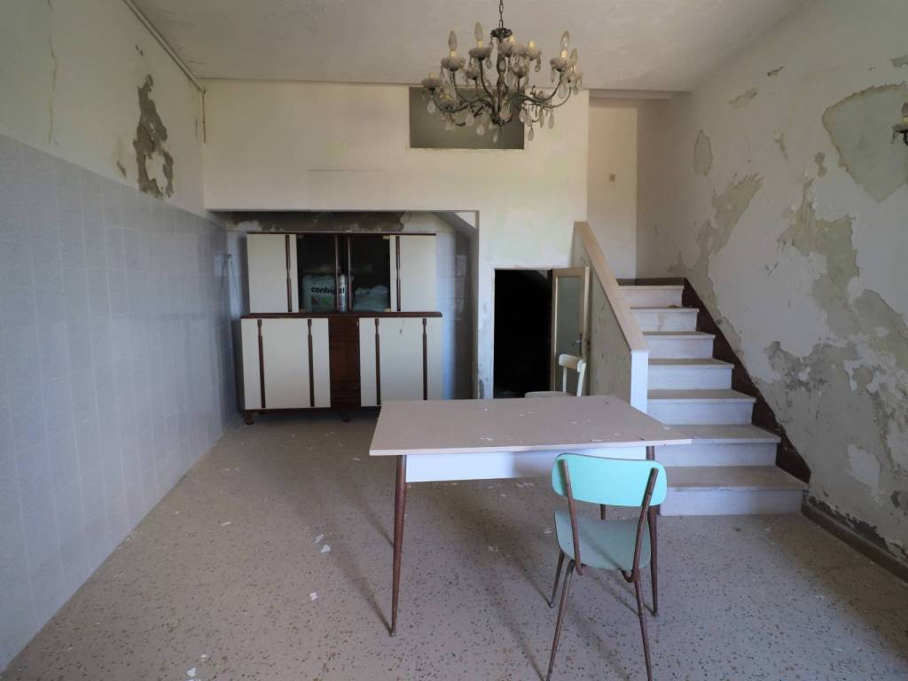 Casa indipendente a Ripatransone in Corso Vittorio Emanuele, 124 - Foto 4