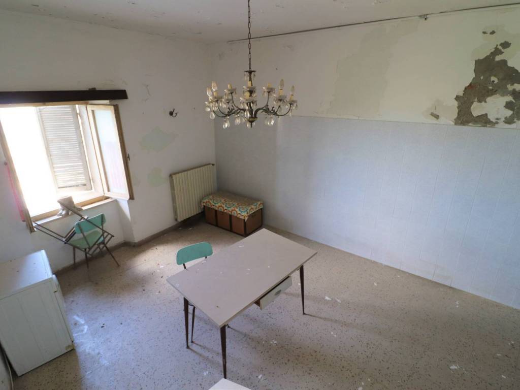 Casa indipendente a Ripatransone in Corso Vittorio Emanuele, 124 - Foto 5