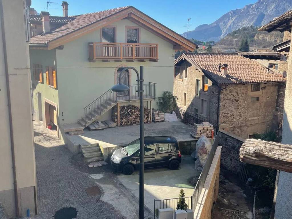 Rustico / casale a Madruzzo in Via Rampina, 18 - Foto 2