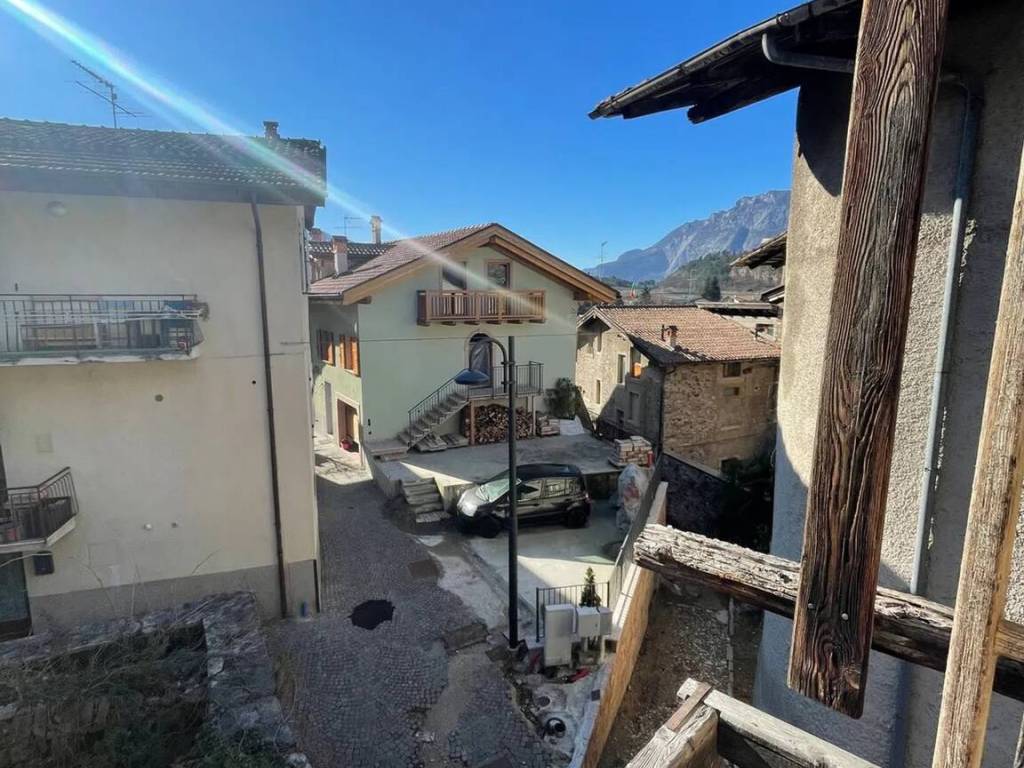 Rustico / casale a Madruzzo in Via Rampina, 18 - Foto 3