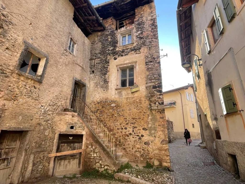 Rustico / casale a Madruzzo in Via Rampina, 18 - Foto 5