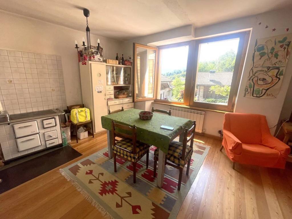 Rustico / casale a Comano terme in Tignerone S.N.C. - Foto 4