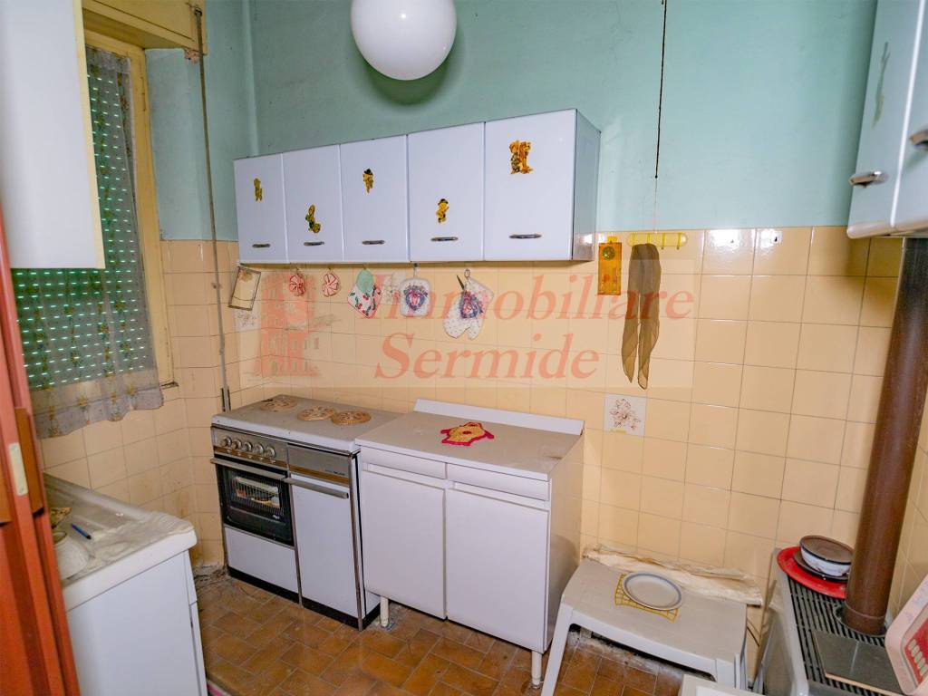 Appartamento a Sermide e felonica in Viale Rinascita - Foto 3