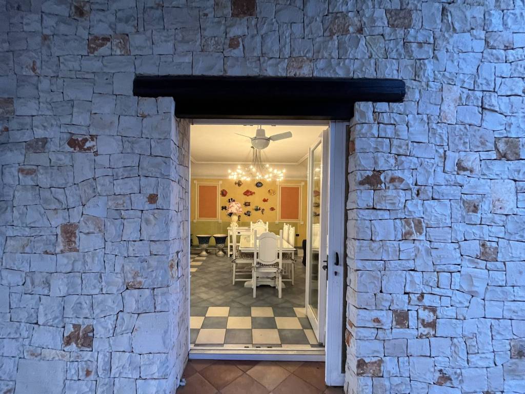 Villa a Racale in Via Stella del Mare, 2 - Foto 3