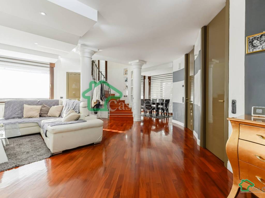 Villa a Cavenago d'adda in Via Madre Cabrini - Foto 3