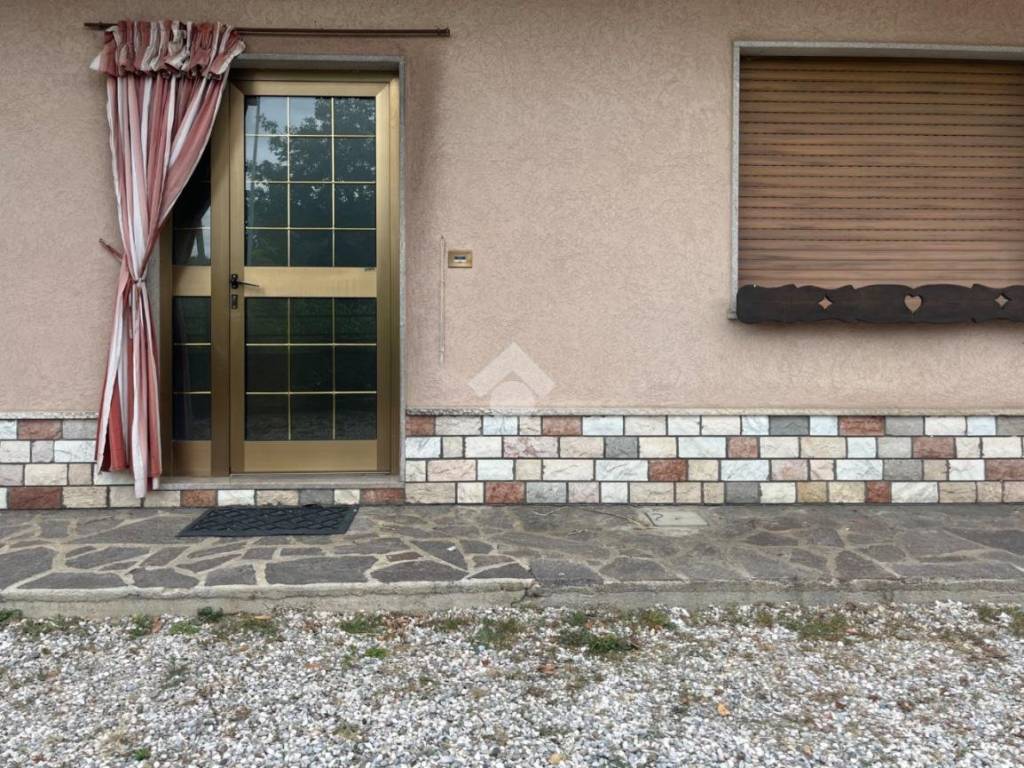 Casa indipendente a San canzian d'isonzo in Via Rebez A., 68 - Foto 2