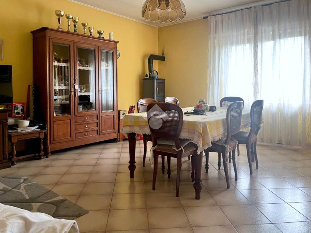 Casa indipendente a San canzian d'isonzo in Via Rebez A., 68 - Foto 4