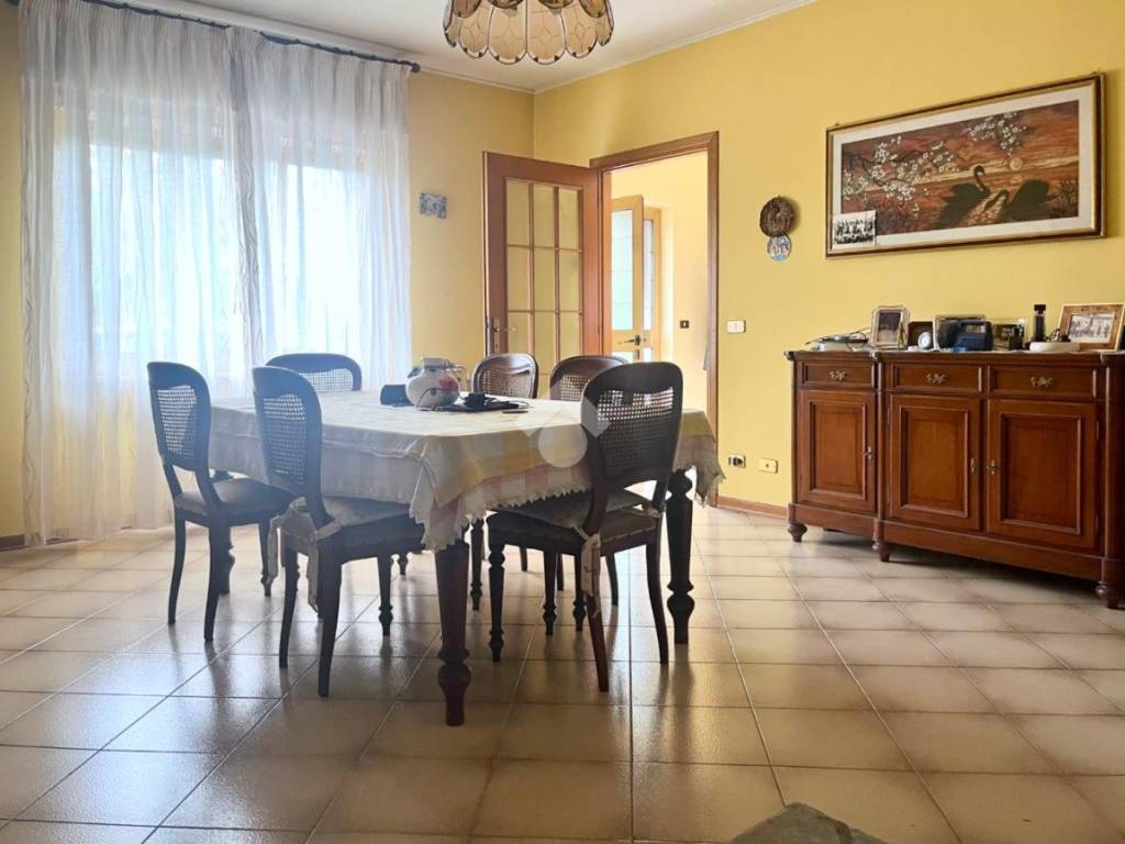 Casa indipendente a San canzian d'isonzo in Via Rebez A., 68 - Foto 5