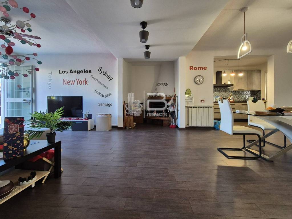 Appartamento a Arcola in Via Aurelia Nord - Foto 2