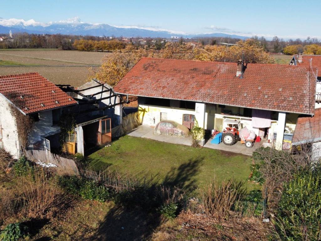 Rustico / casale a Boves in Via Tetti Gorgie - Foto 2