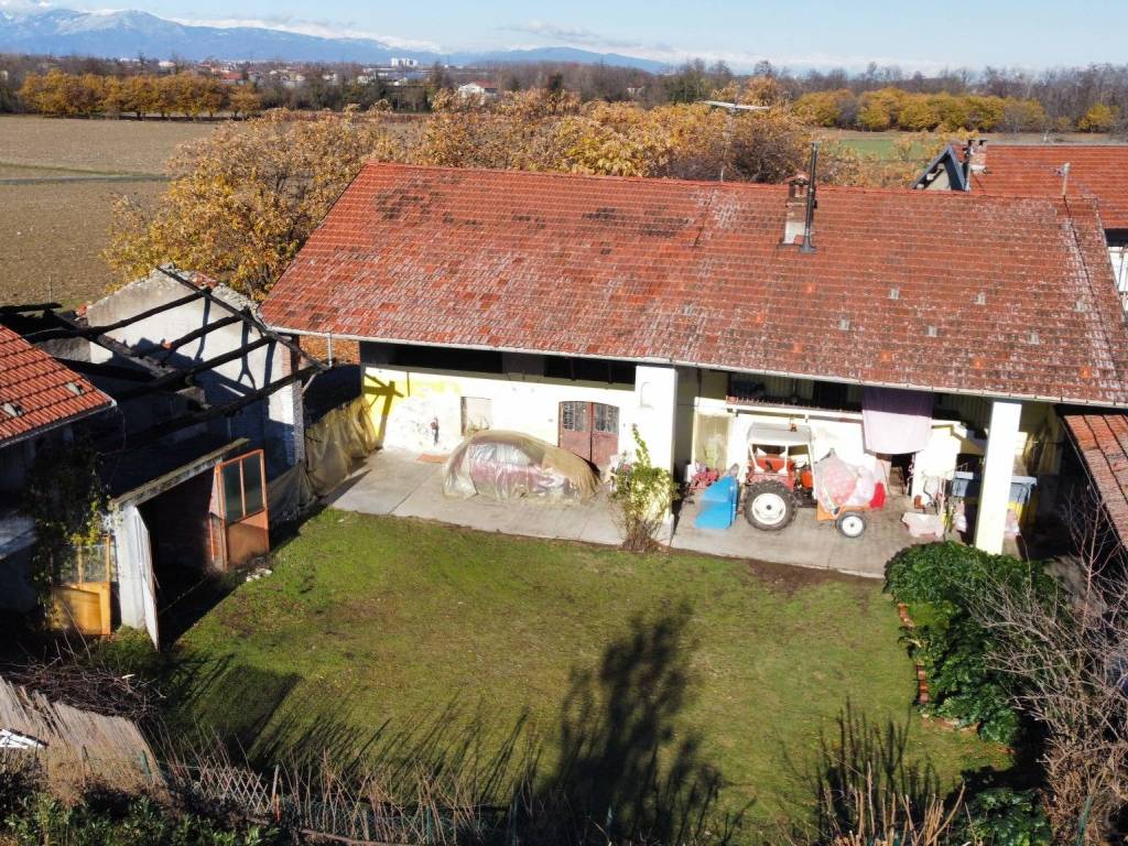 Rustico / casale a Boves in Via Tetti Gorgie - Foto 4