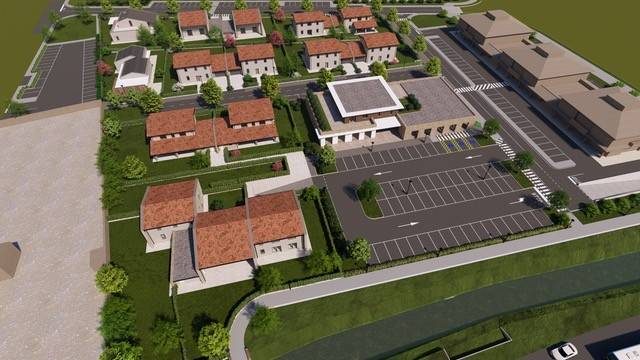 Terreno a Nuvolera in Via Galileo Galilei - Foto 2
