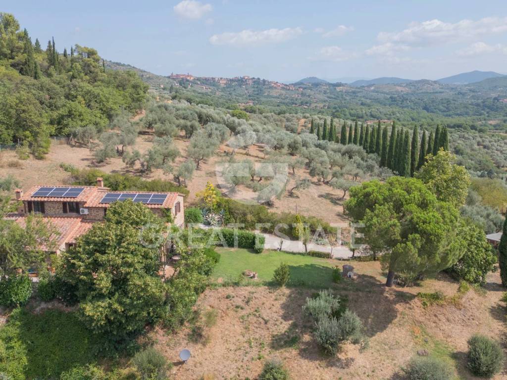 Rustico / casale a Panicale in Via del Casone - Foto 3