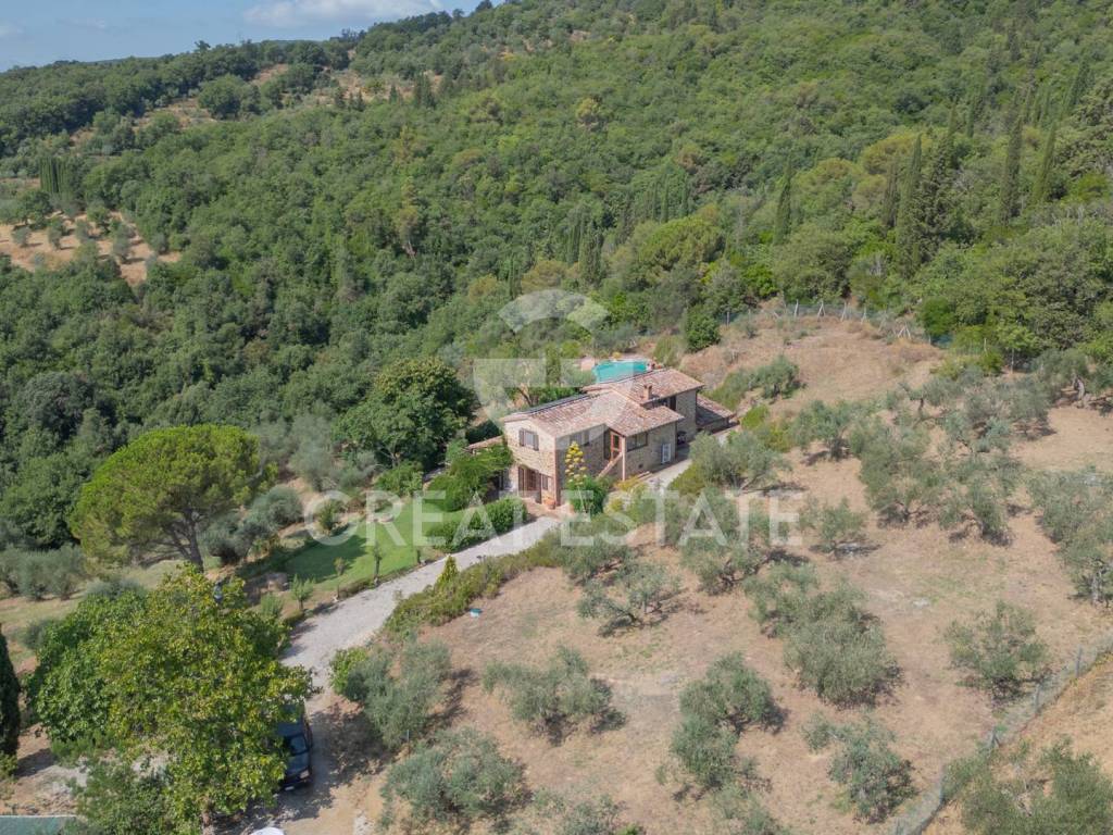 Rustico / casale a Panicale in Via del Casone - Foto 4