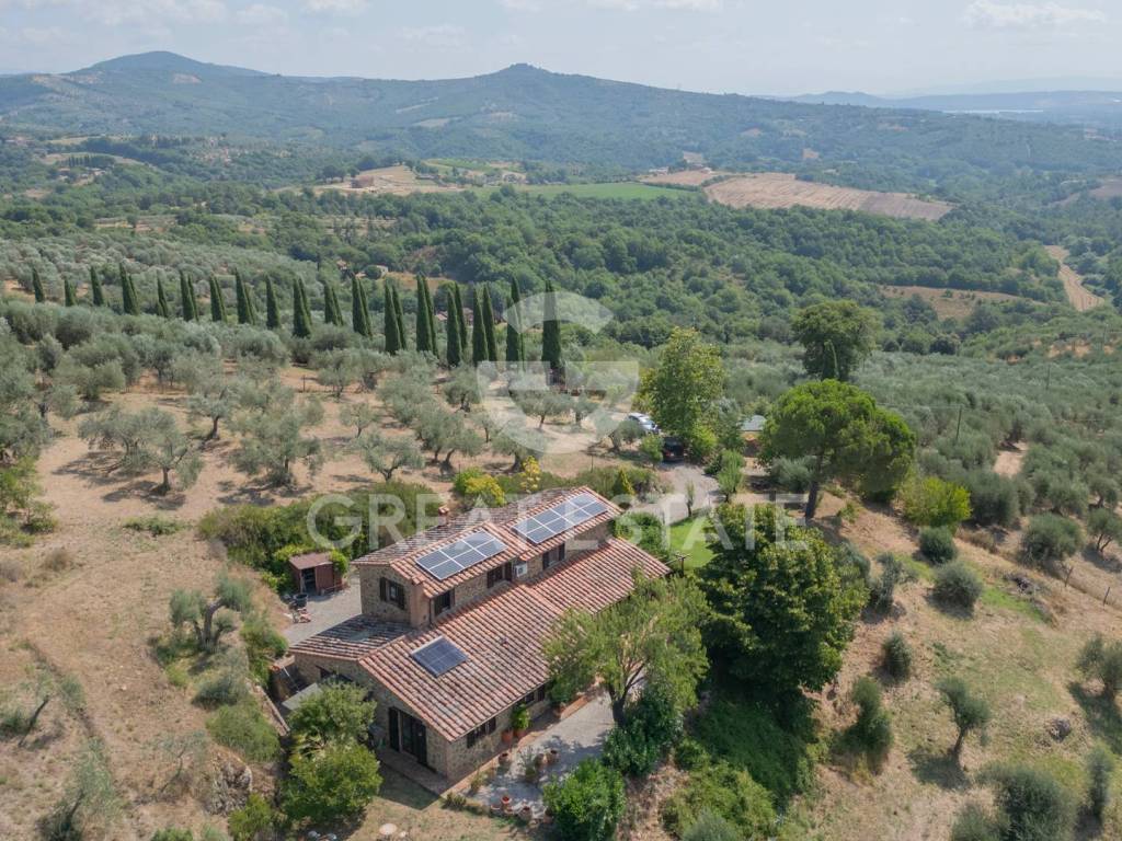 Rustico / casale a Panicale in Via del Casone - Foto 5