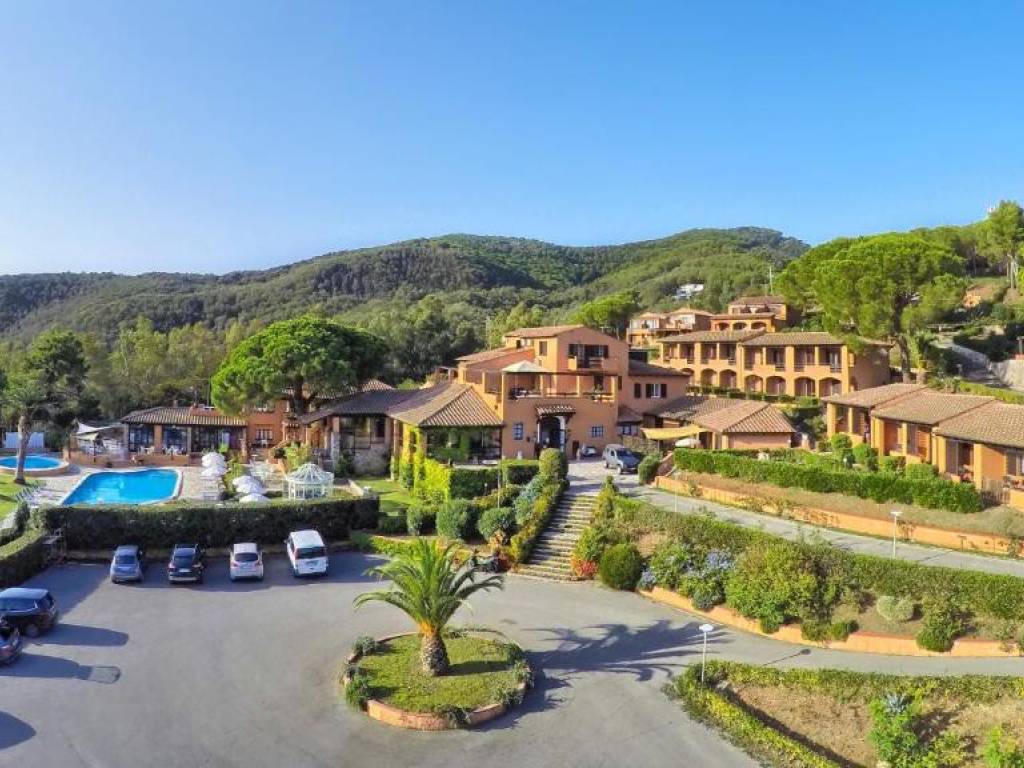 Palazzo / stabile a Portoferraio in Località Acquabona - Foto 2