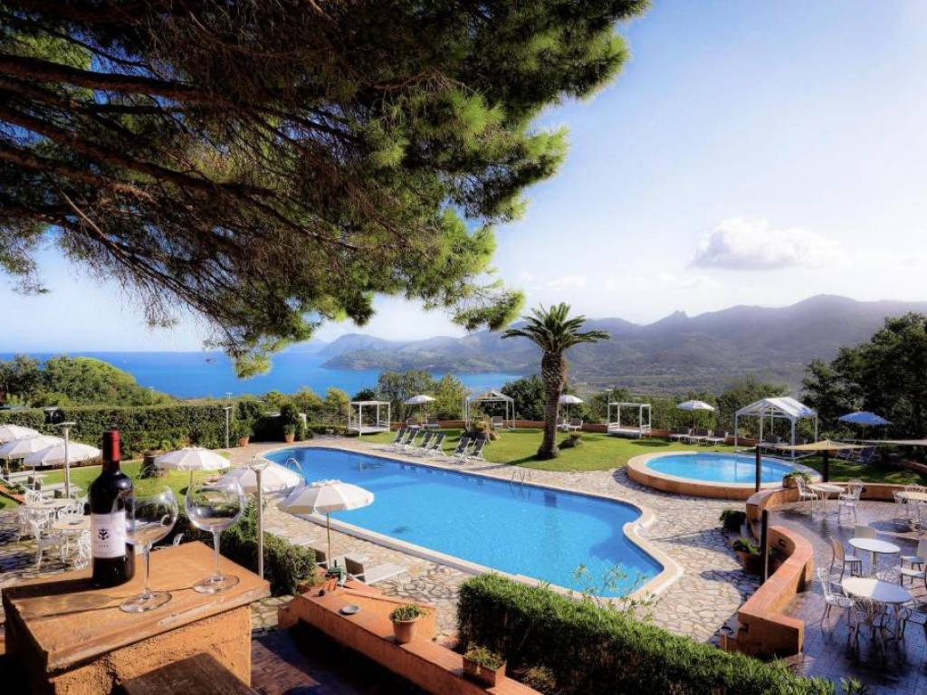 Palazzo / stabile a Portoferraio in Località Acquabona - Foto 3