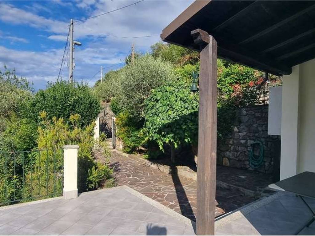 Appartamento a Portovenere in VIA BEVERATOIO, 14 - Foto 4