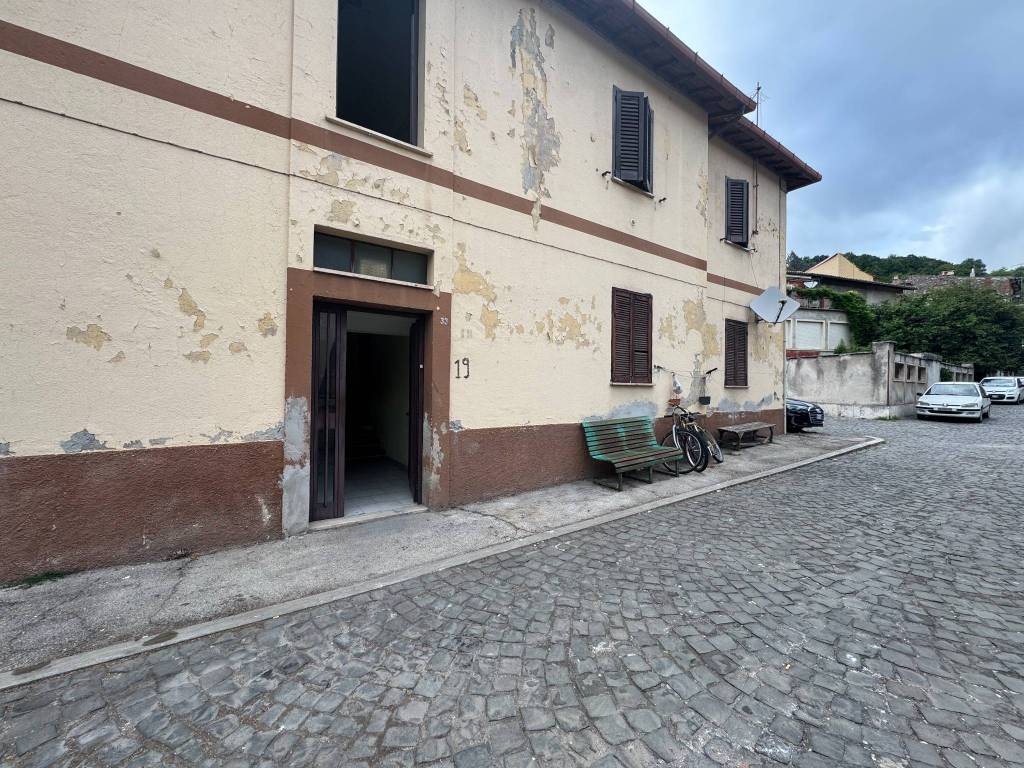 Appartamento a Carsoli in Via Goffredo Mameli, 19 - Foto 2