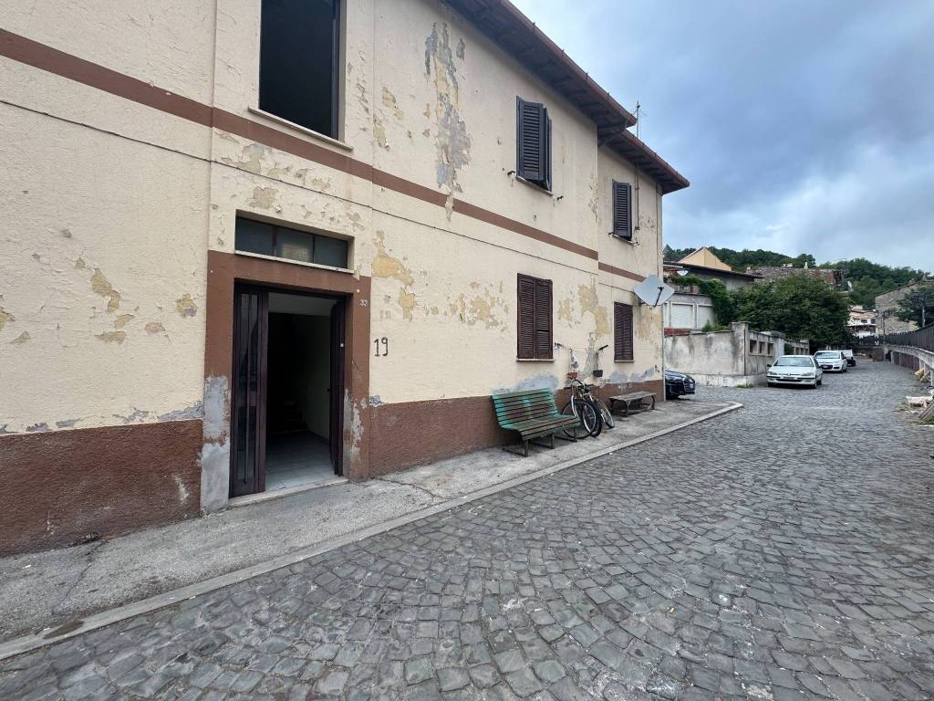 Appartamento a Carsoli in Via Goffredo Mameli, 19 - Foto 3