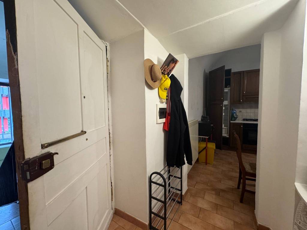 Appartamento a Carsoli in Via Goffredo Mameli, 19 - Foto 4