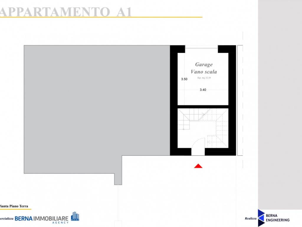 Casa indipendente a Reggio calabria - Foto 3