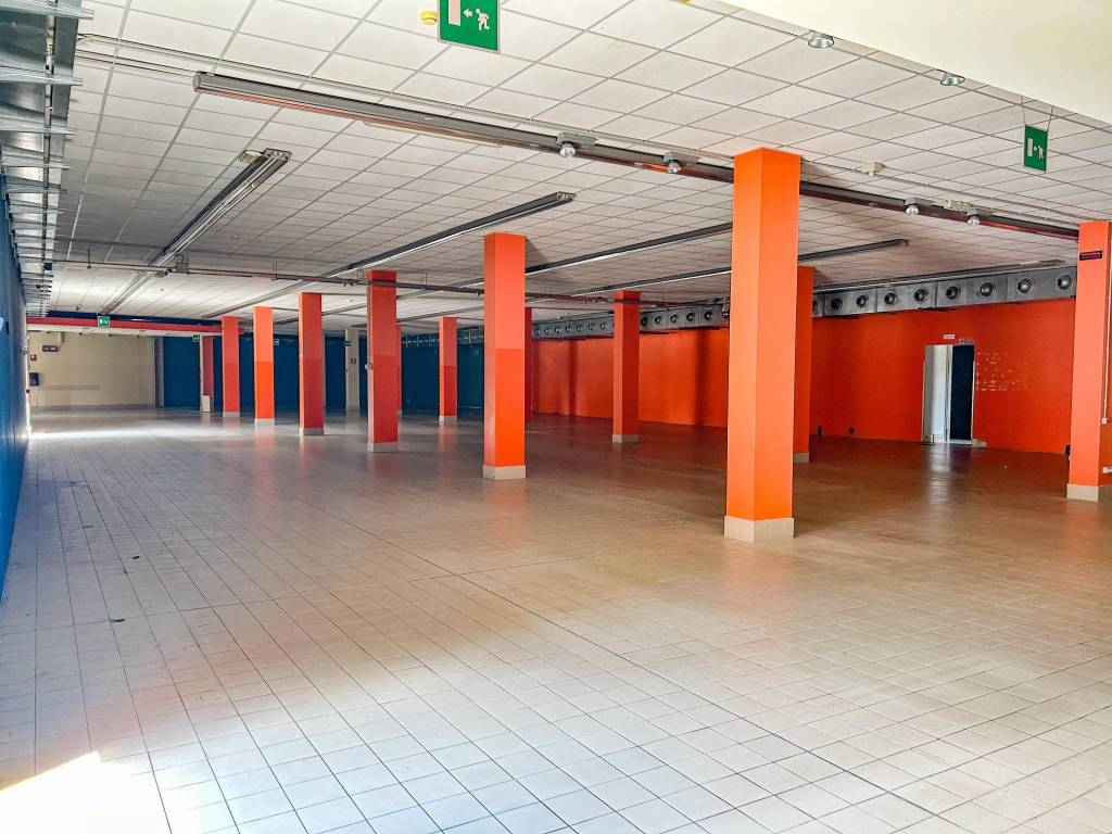 Immobile a Biella in Via Ivrea, 16 - Foto 2
