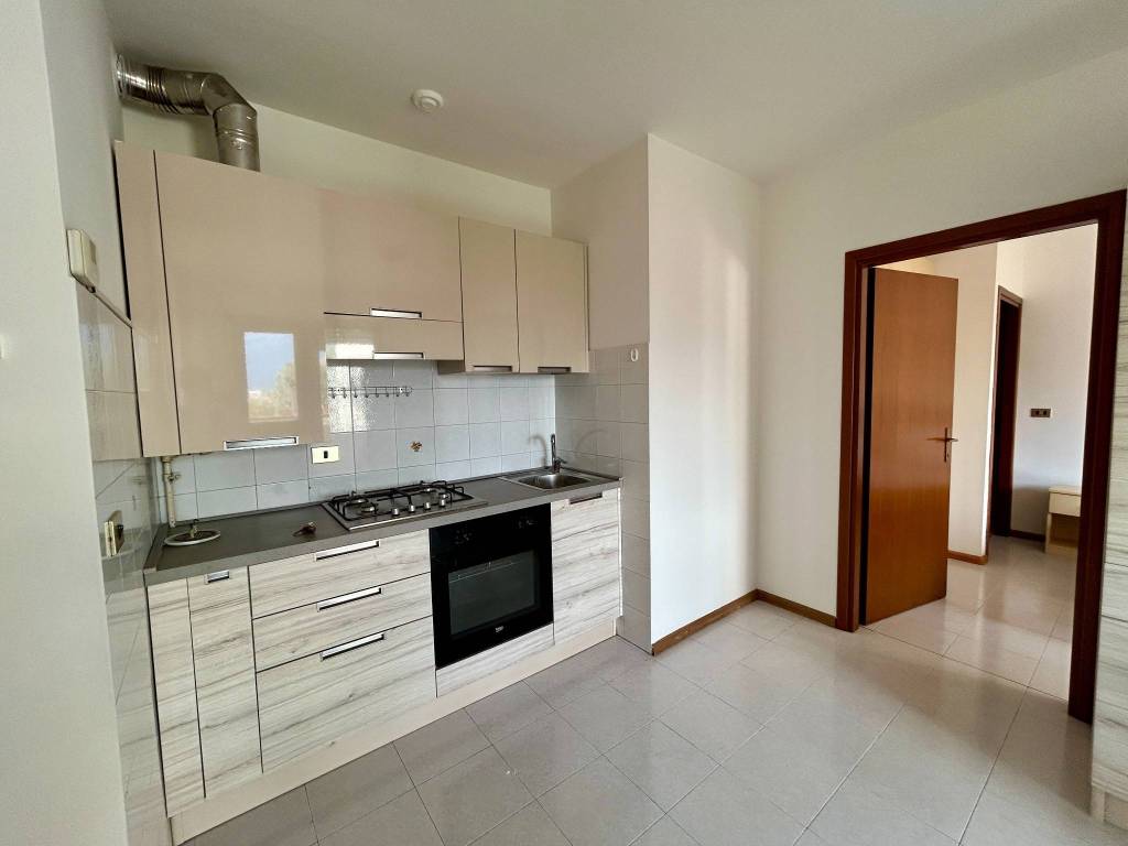 Appartamento a Trento in Via Alessandro Volta, 98 - Foto 2