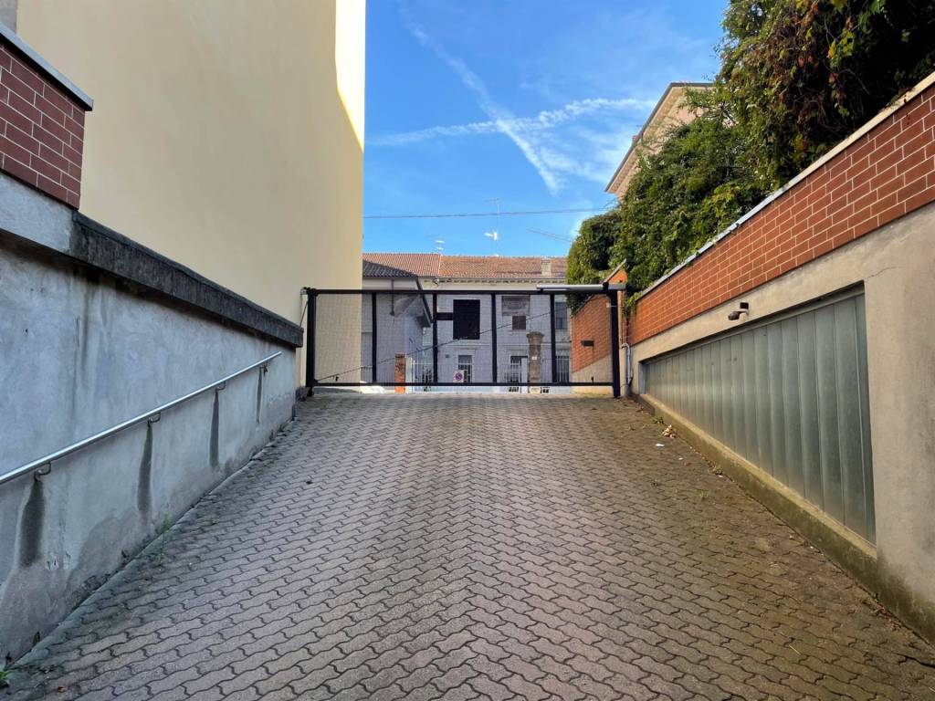 Box / garage a Casale monferrato in VIA PALLI, 7 - Foto 5