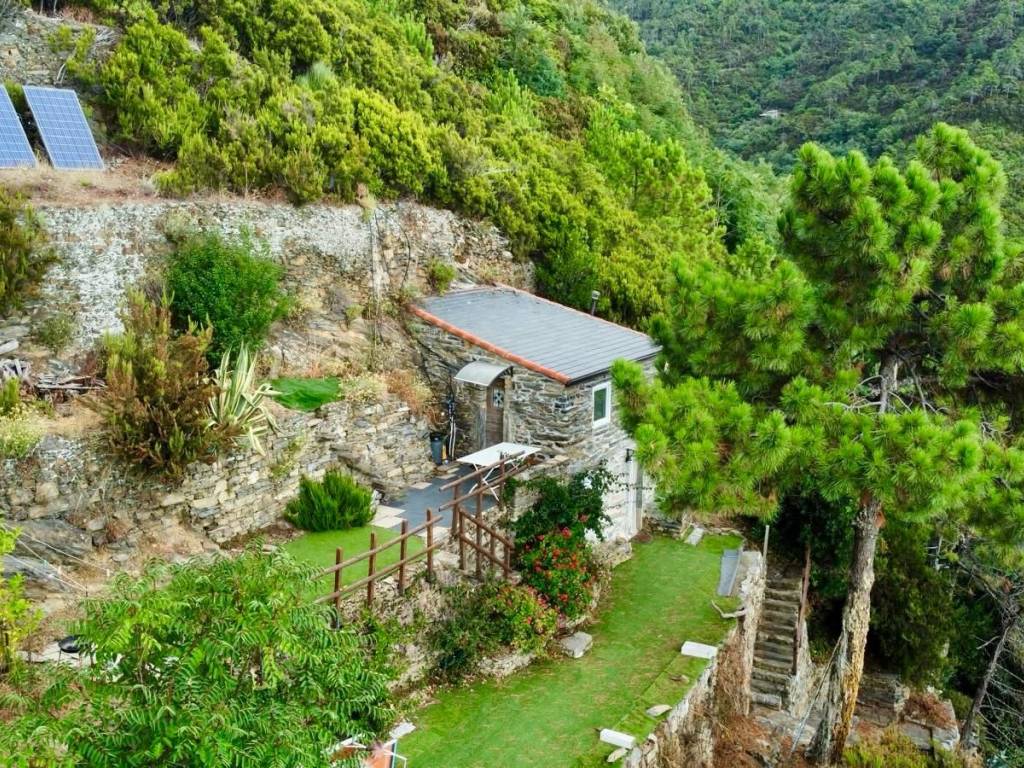 Rustico / casale a Riomaggiore in Località costa di piaggio - Foto 2