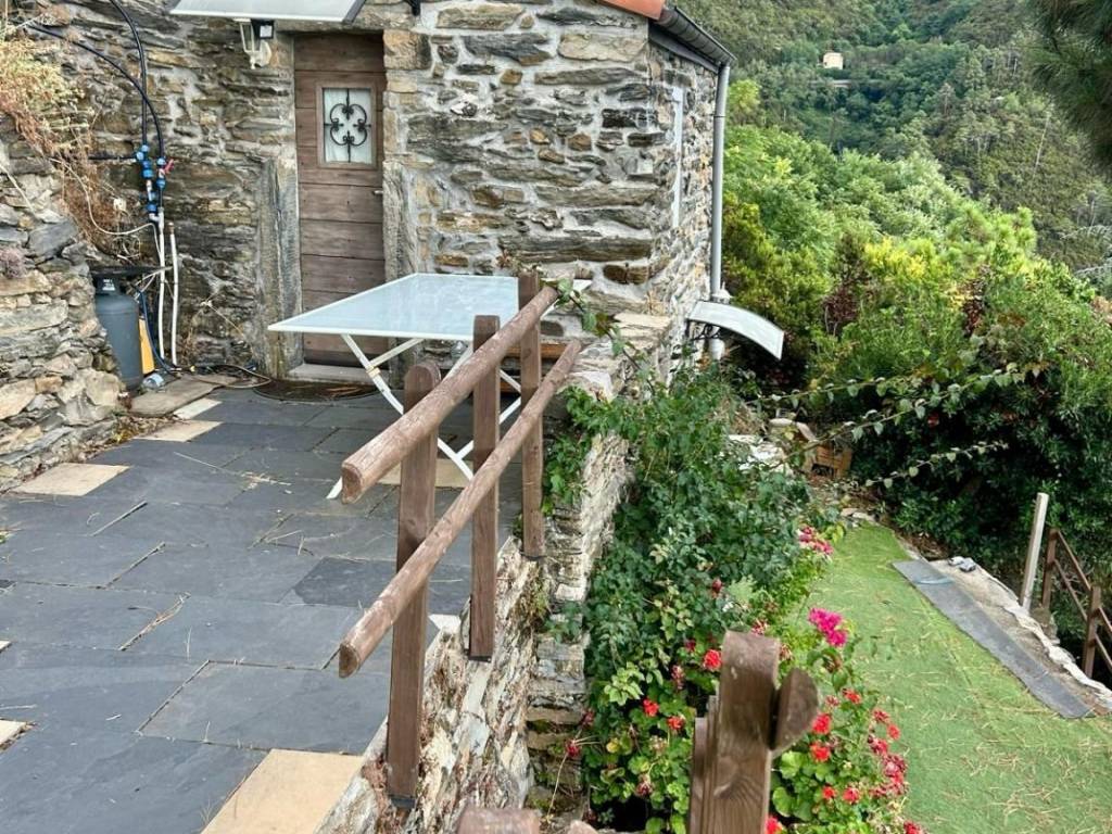 Rustico / casale a Riomaggiore in Località costa di piaggio - Foto 3